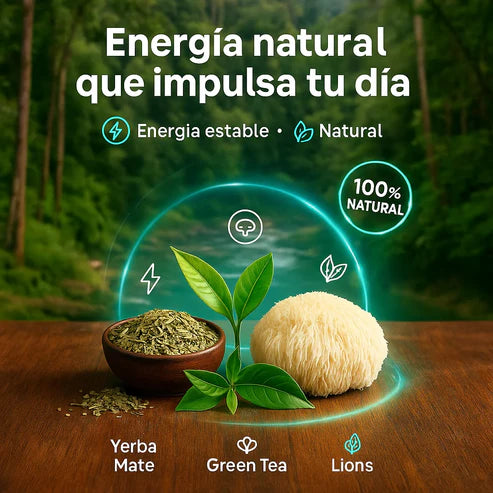 Zempic® - Yerba Magic Tea Mix