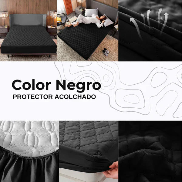 AquaSleep® (¡BRINDE EXCLUSIVO!)