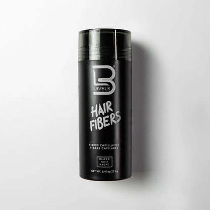 HAIR FIBERS -  Camuflaje capilar (COMPRE 1 LLEVE 2)