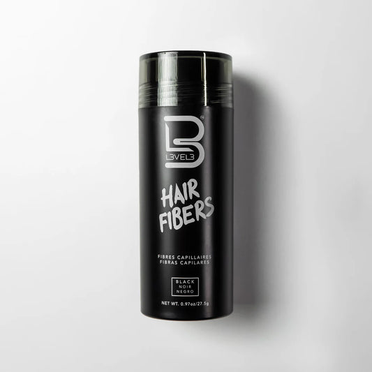 HAIR FIBERS -  Camuflaje capilar (COMPRE 1 LLEVE 2)