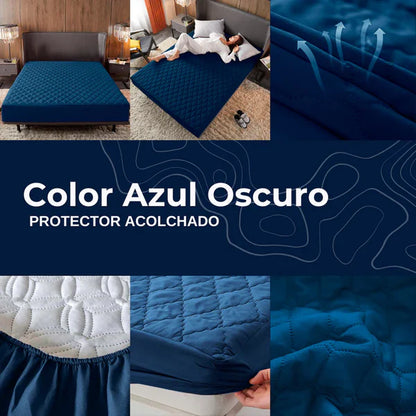 AquaSleep® (¡BRINDE EXCLUSIVO!)