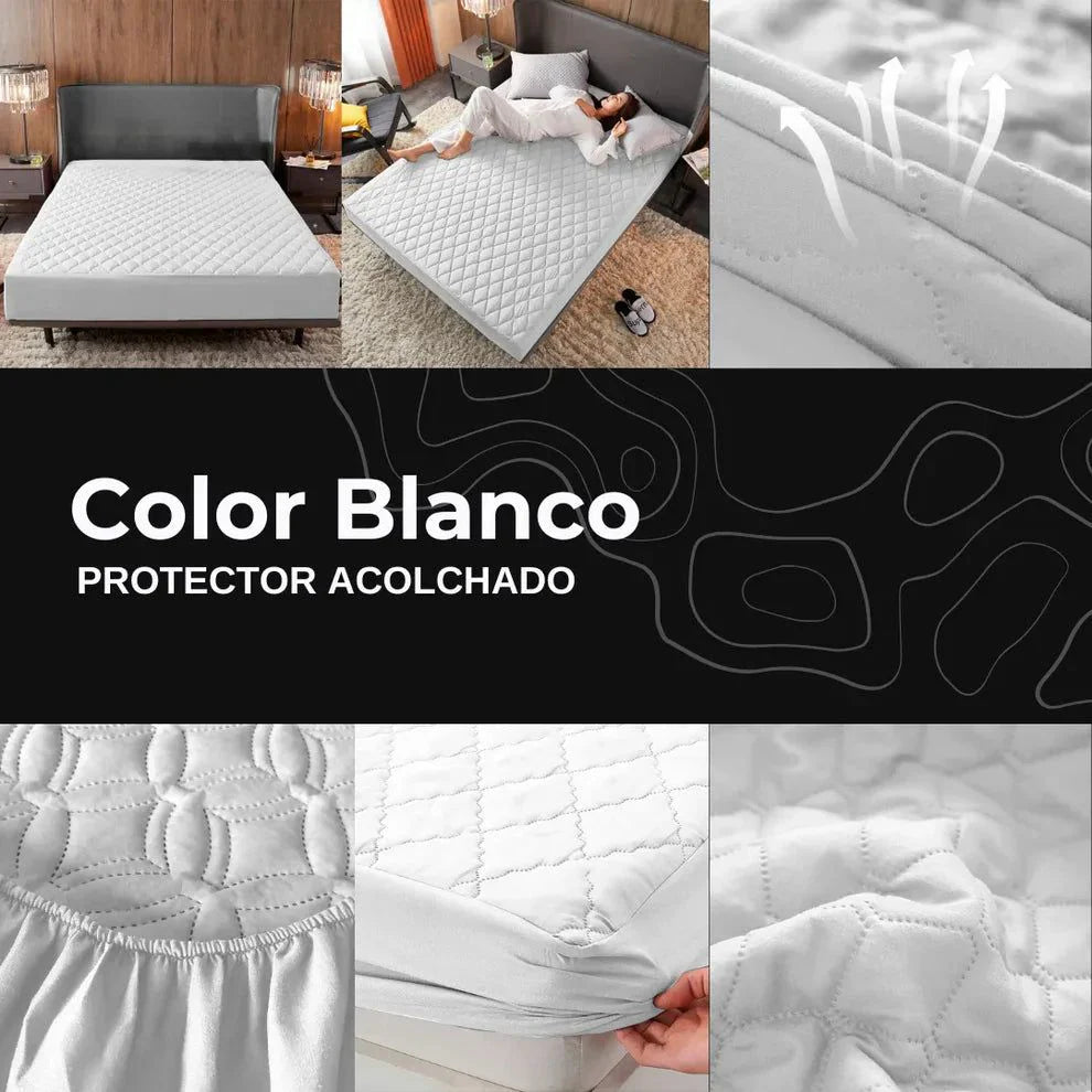 AquaSleep® (¡BRINDE EXCLUSIVO!)